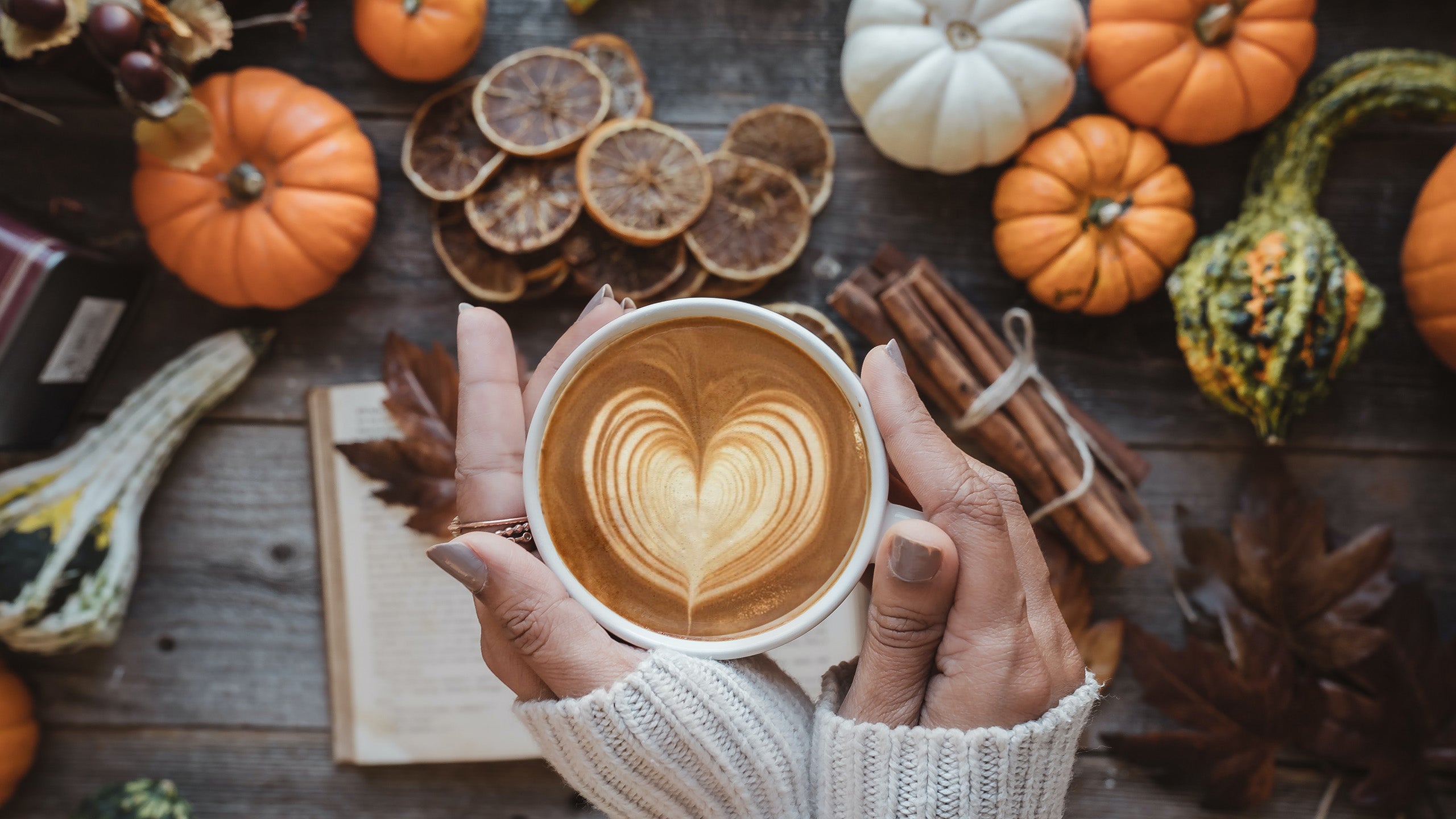 Toe aan een (buiten) borrel?