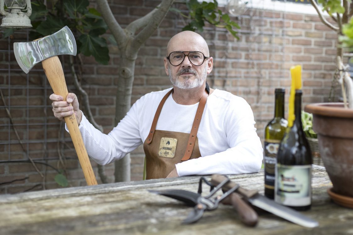 Vuurbak In de DUIC. (de Utrechtse internet courant) Vuurbak.