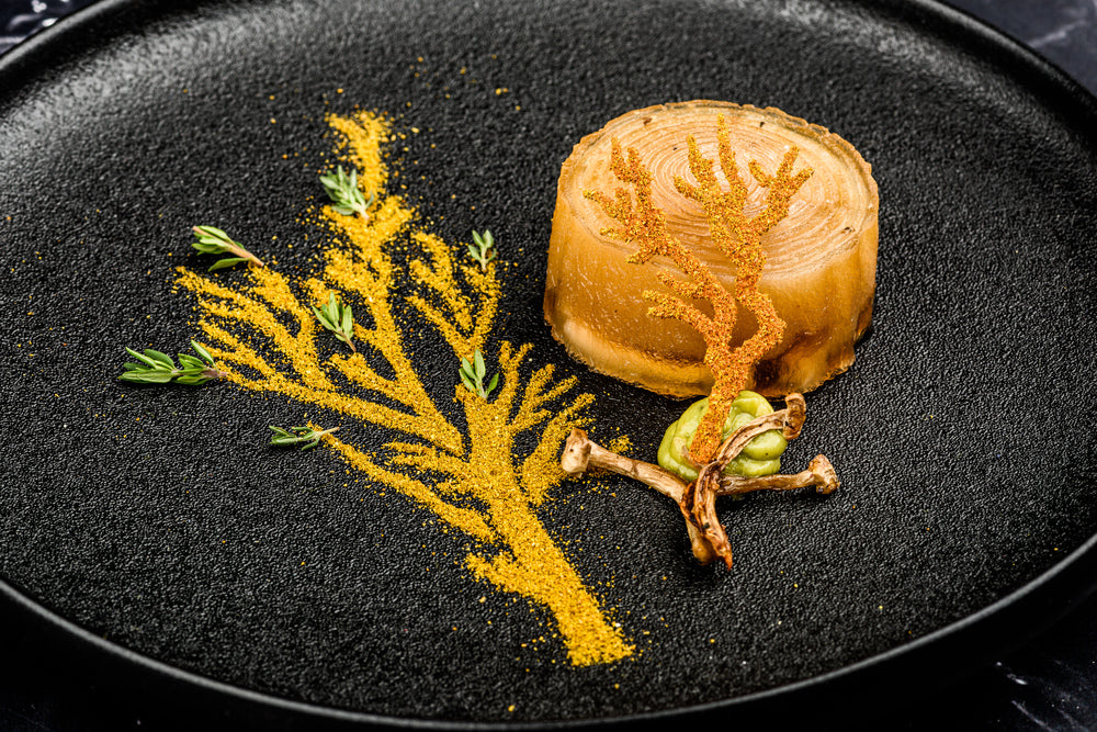 Plate It Like a Pro: maak van december een Fine Living-maand met Vuurbak.nl