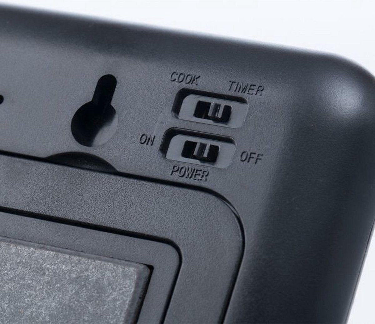 Digitale braadthermometer van Westmark