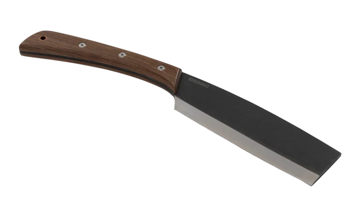 Barebones . Japans Hakmes met foedraal