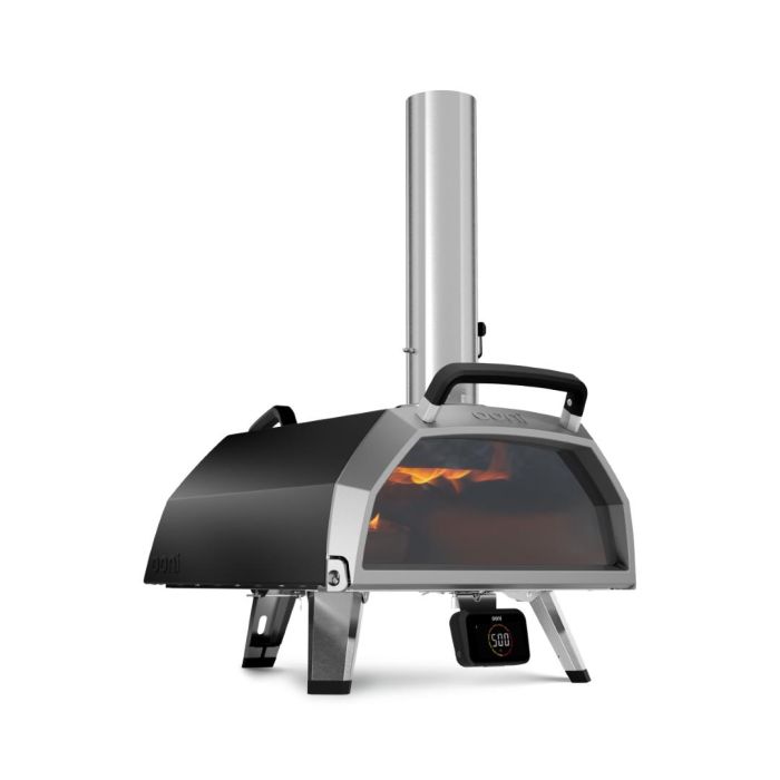 Ooni Karu 2 pro