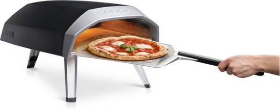 Ooni Koda Gas-Powered Outdoor Pizza 30 Mbar nl