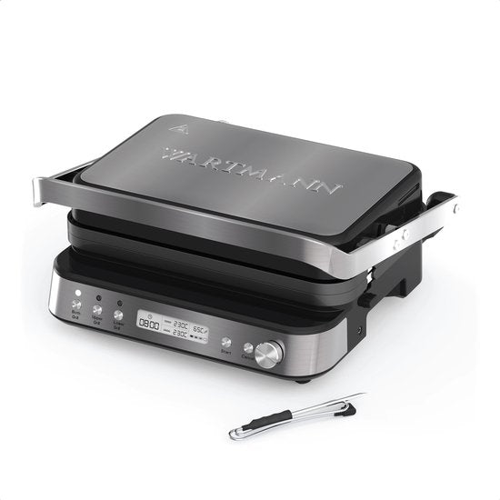 Wartmann Keramische Dubbeldeal (PFAS Vrij)