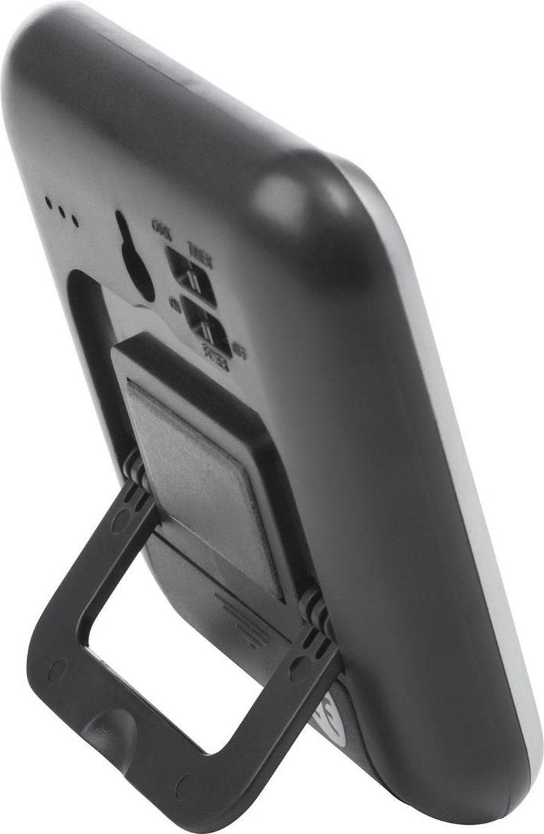 Digitale braadthermometer van Westmark