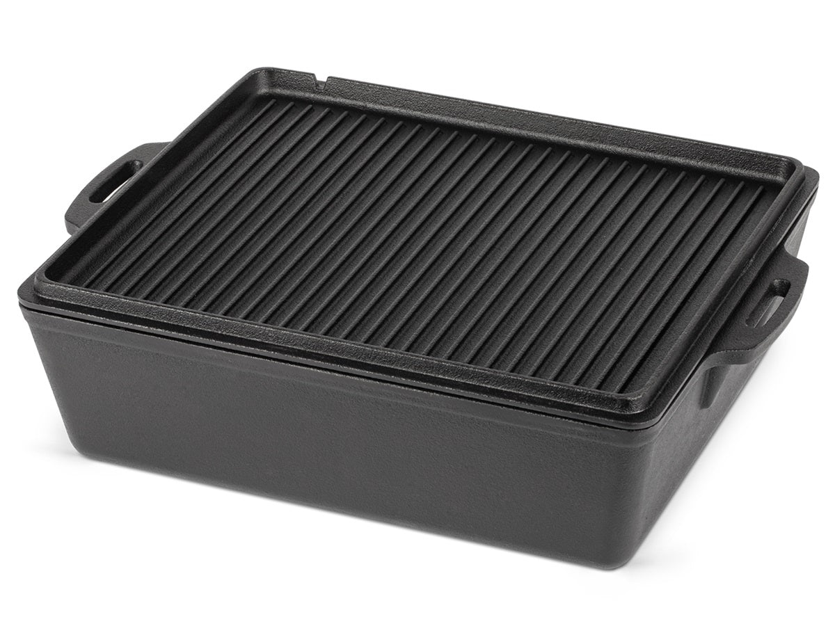 Petromax K12 broodpan (8 Liter) Petromax to the max