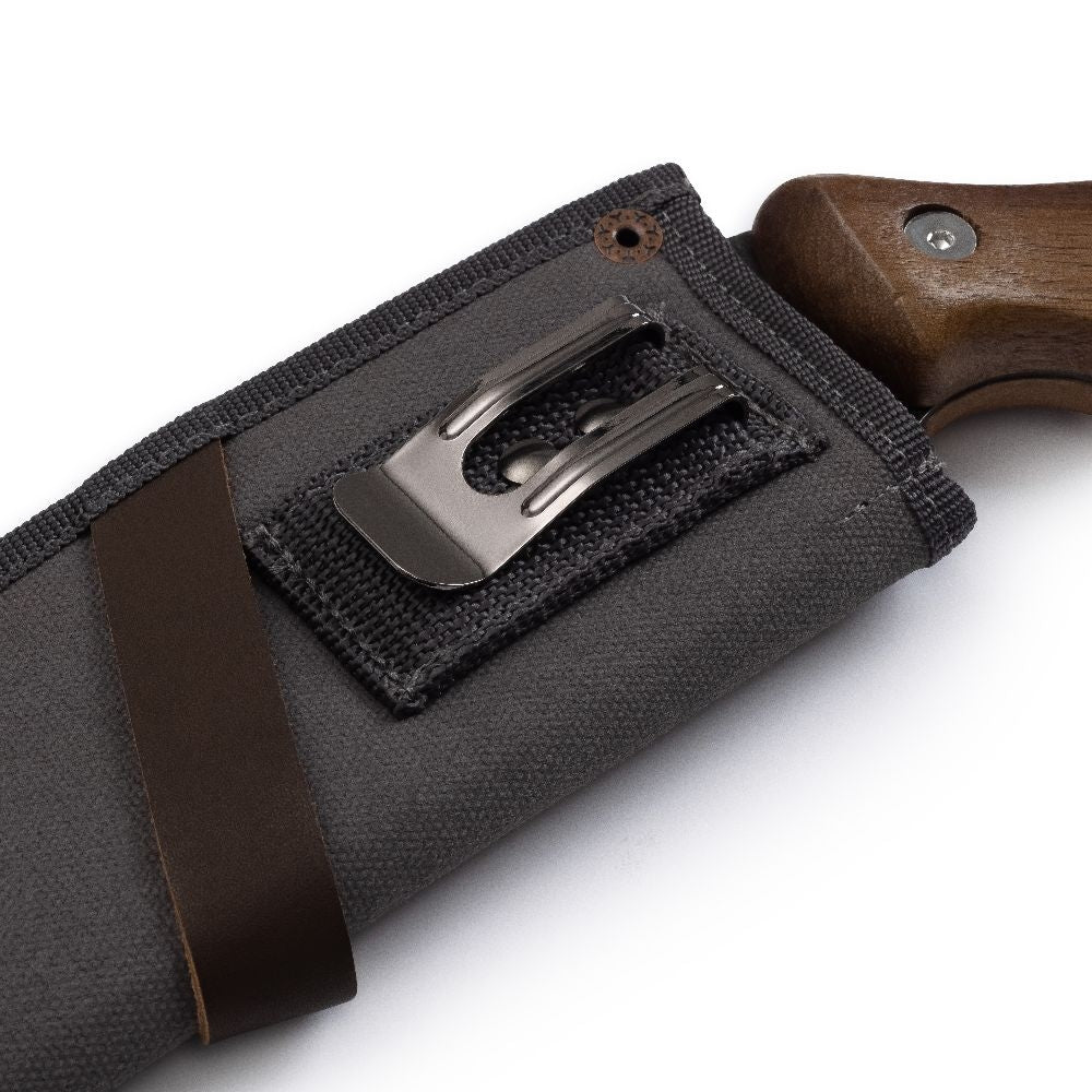 Barebones saw with cover