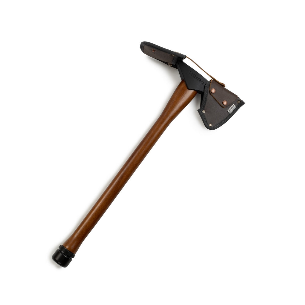 Barebones Pulaski Ax / Hatchet