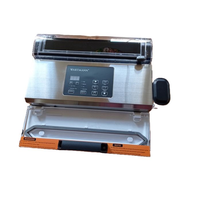 Wartmann rolhouder