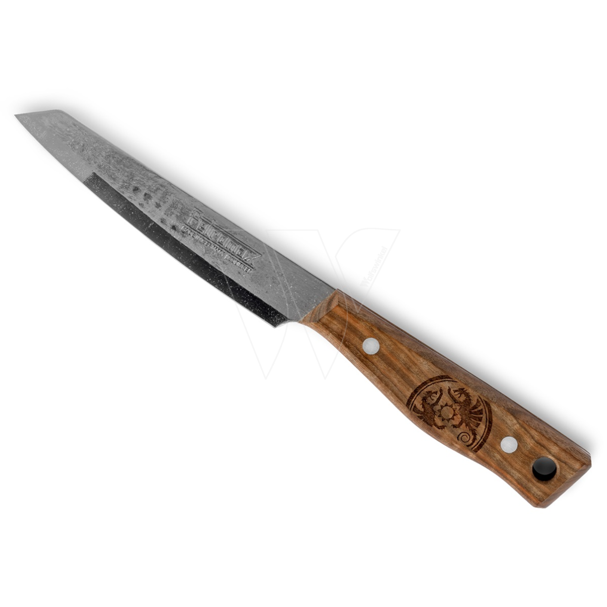 Petromax All-Purpose Knife