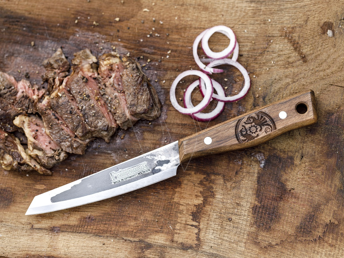 Petromax All-Purpose Knife