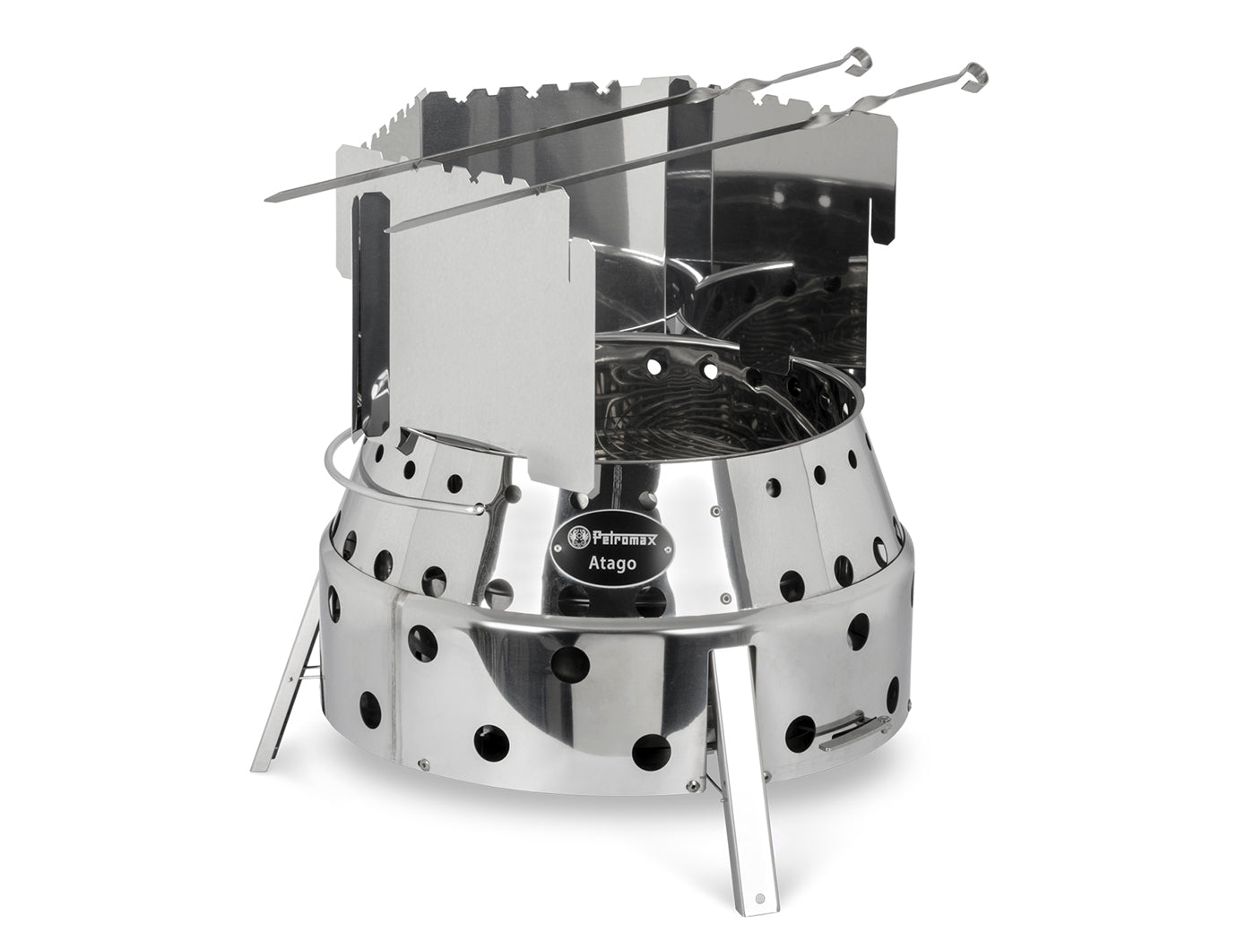 Écran réflecteur Petromax Atago