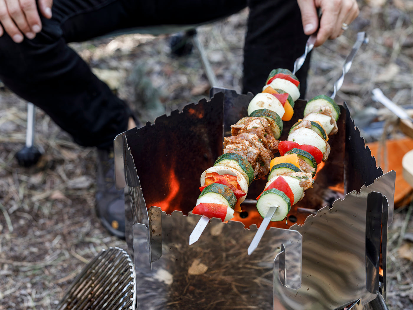 Petromax Atago Reflector screen