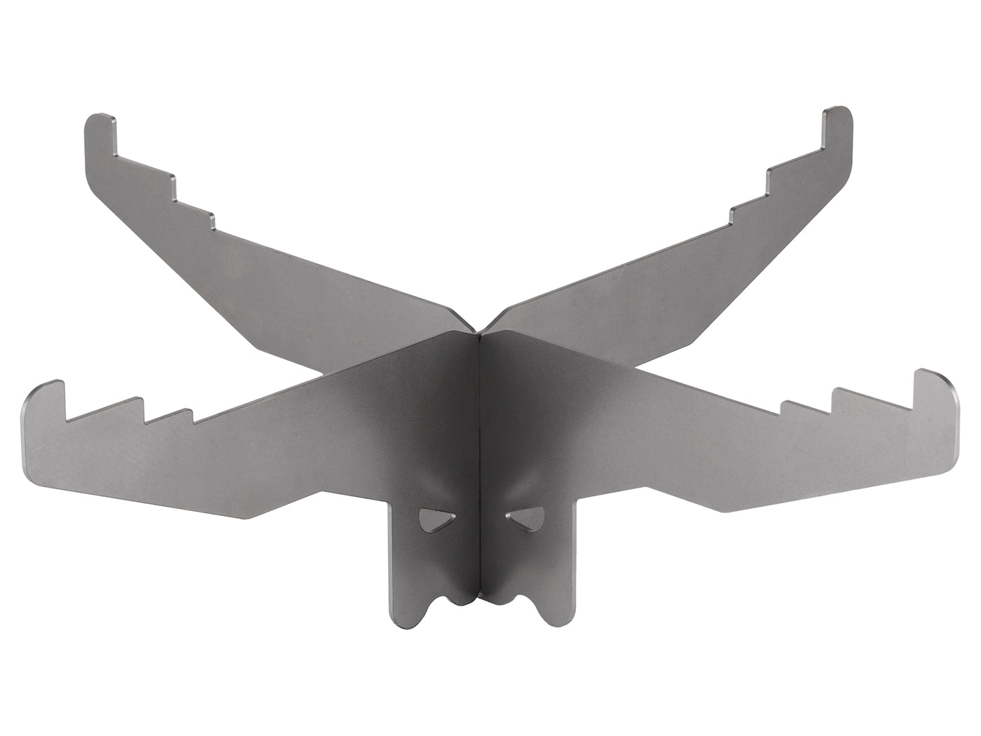 Petromax Grill plate for the Rocket Stove