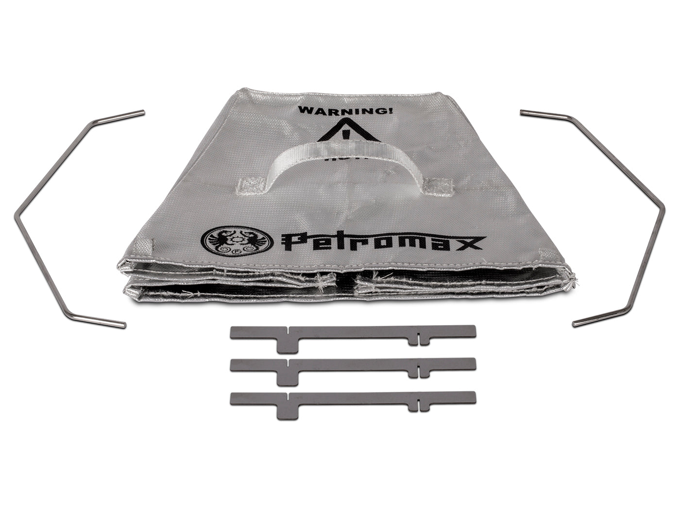 Petromax Reflector Oven