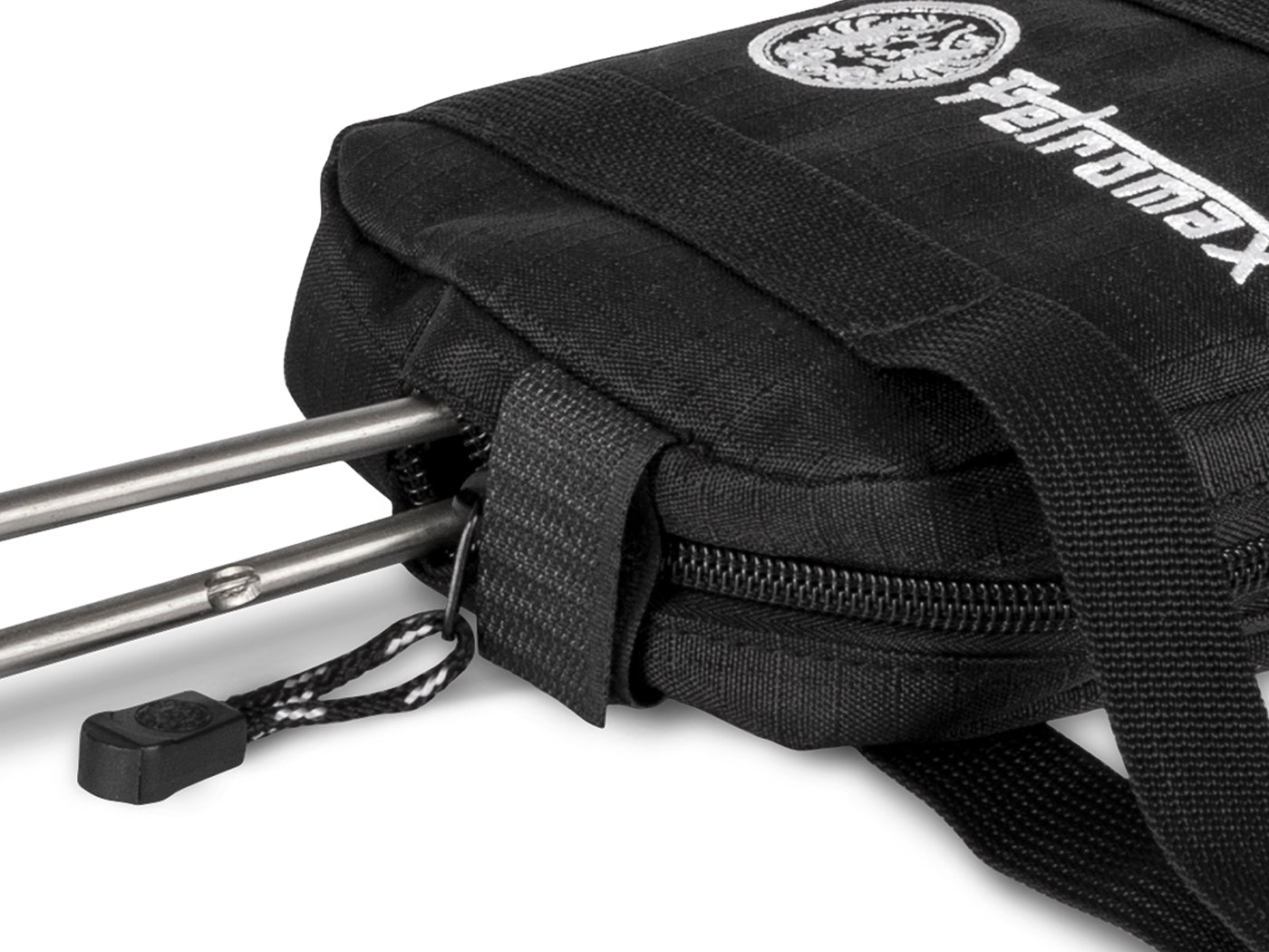 Petromax Transporttas voor Tosti ijzer