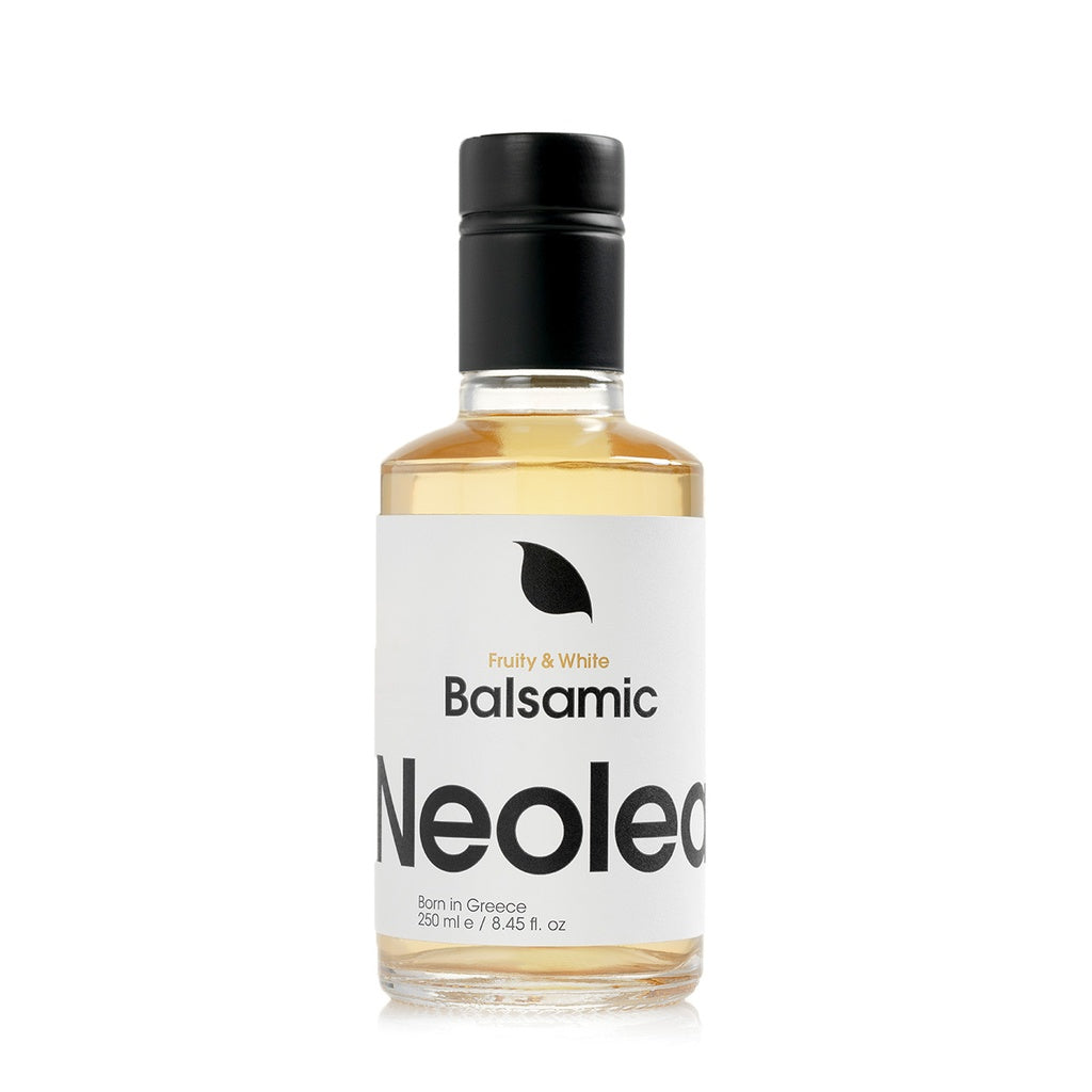 Neolea - White Balsamic 250 ml. Foodelicious