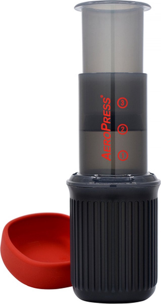 Aeropress GO (Travel edition)