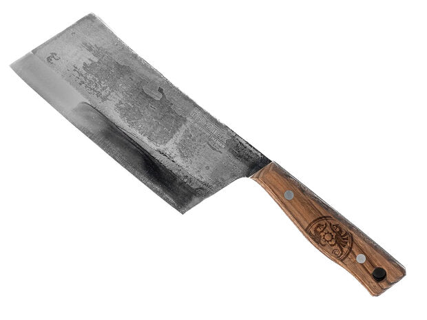 Petromax Cleaver Knife