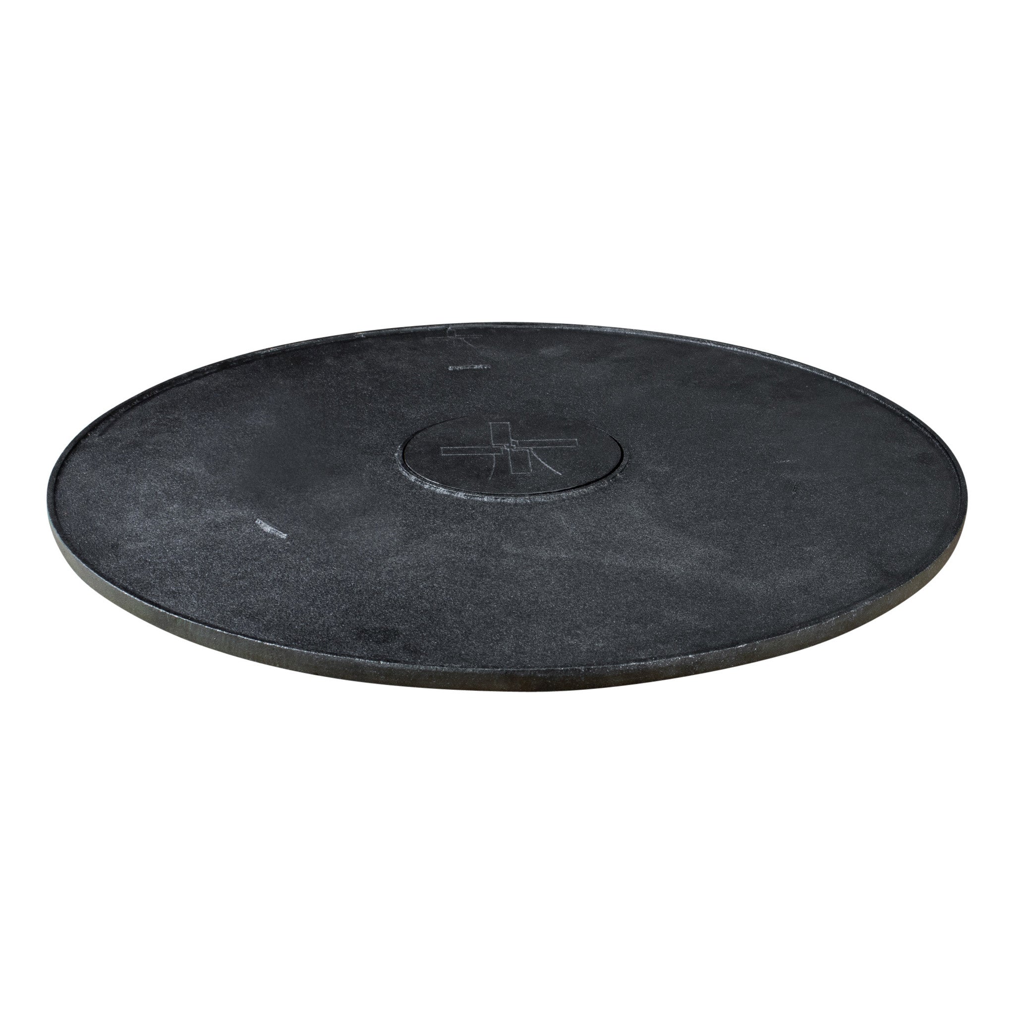 The Windmill Plancha