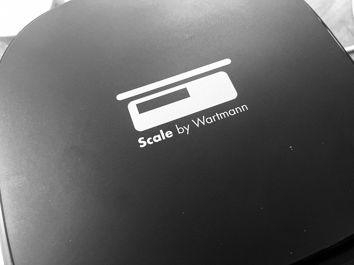 Friteuse à air / friteuse à air chaud en céramique Wartmann sans Pfas. WM2203AF