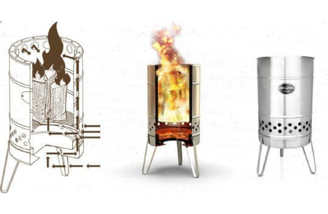 Feuerhand Pyron Vuurton