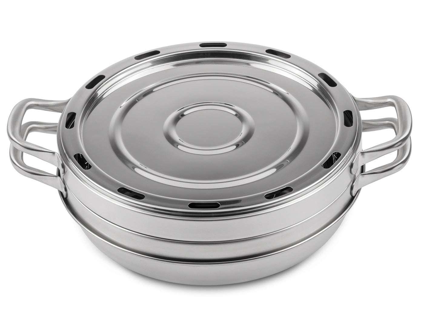 Petromax camping oven bakplaat