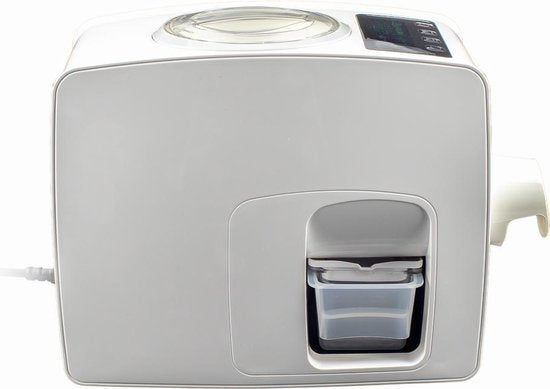 Wartmann seeds and nut oil pressing machine (WM-2002OP)