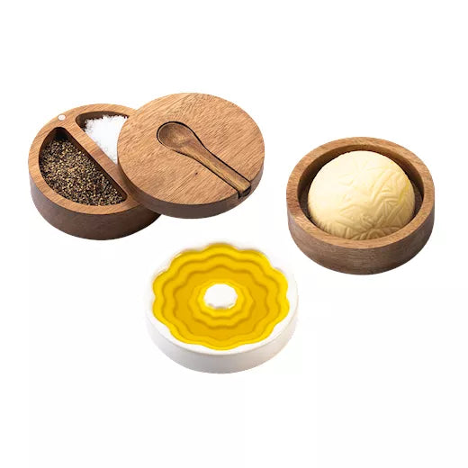 Sauskom Keramiek Canarias 15 cm