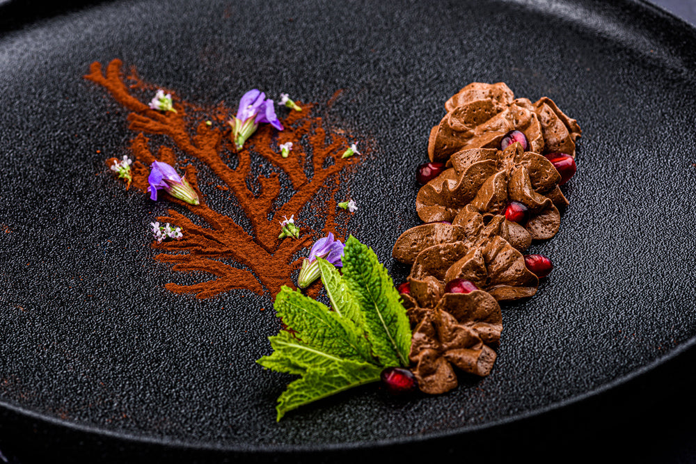 Plate-it Garneermallen Wood 3-delige set