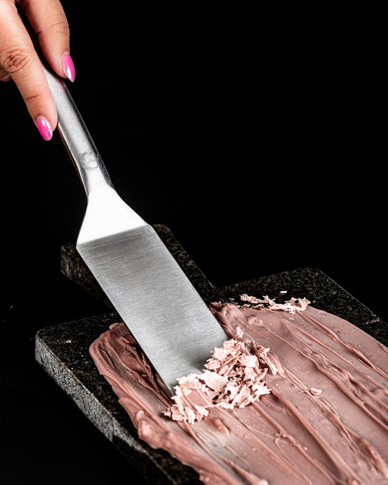 Plate-it Knikspatels 3-delige set