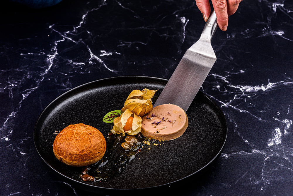 Plate-it Knikspatels 3-delige set