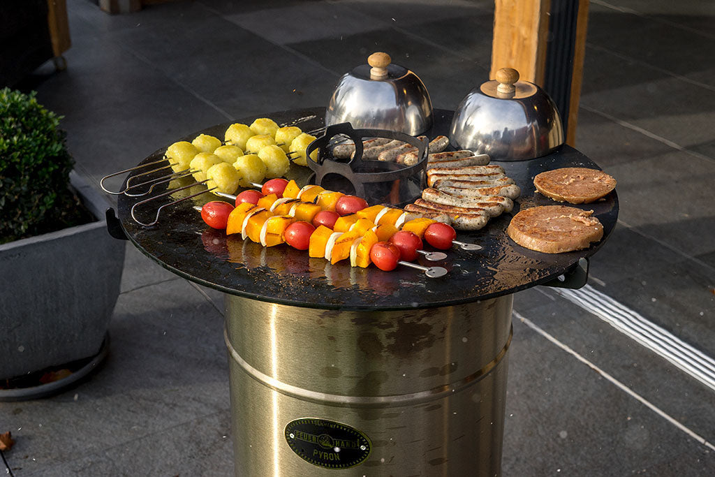 Feuerhand Pyron Vuurton