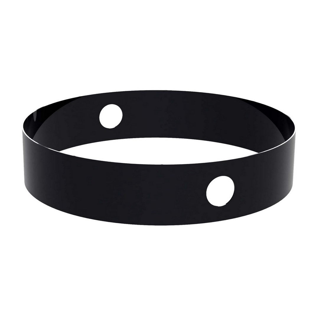 Barebones Blue carbon steel Long handle wok