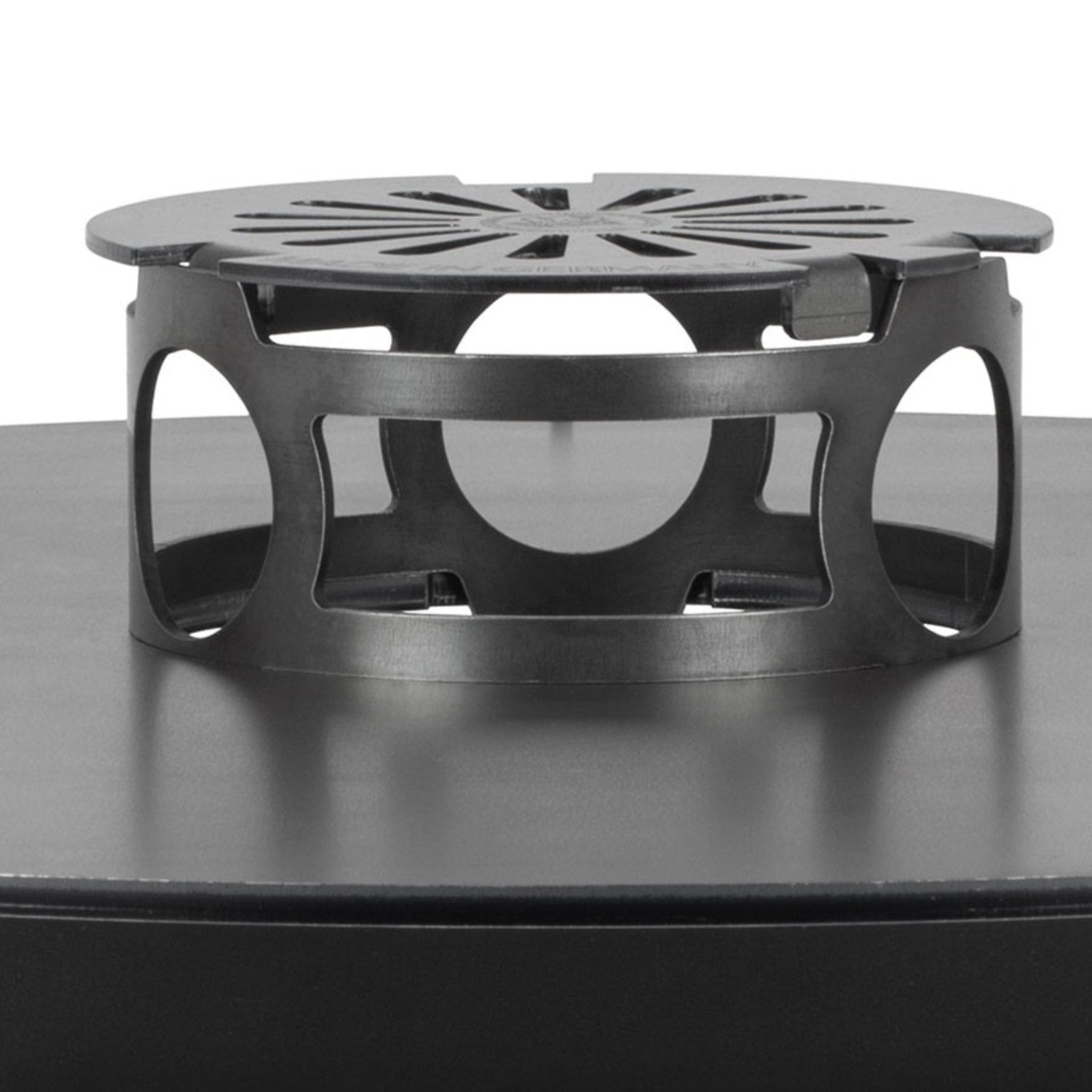 Feuerhand Pypla grillplaat inzet Vuurbak.