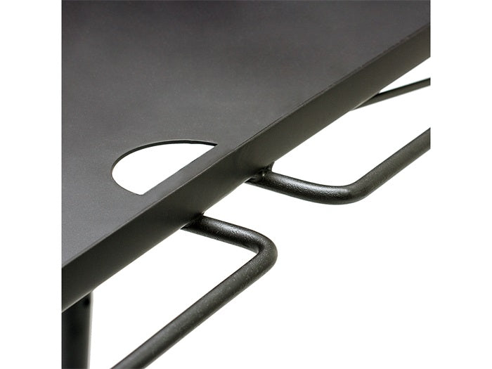 Petromax Dutch Oven Kooktafel FE90 Vuurbak.