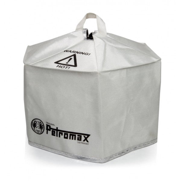 Petromax Convector kap Vuurbak.