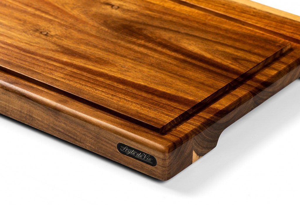 Style de Vie snijplank Vuurbak.