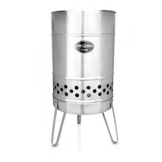 Feuerhand Pyron Vuurton Vuurbak.