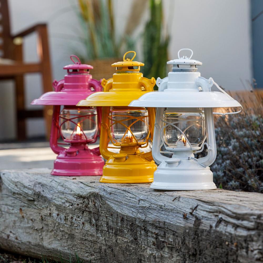 Feuerhand reflector shades aka lampenkap