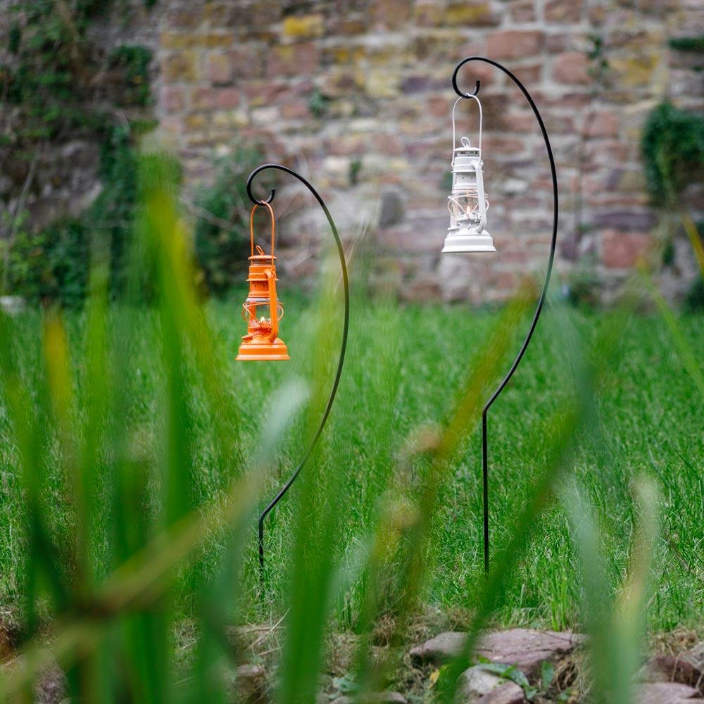 Feuerhand Tuinhanger hoog Vuurbak.