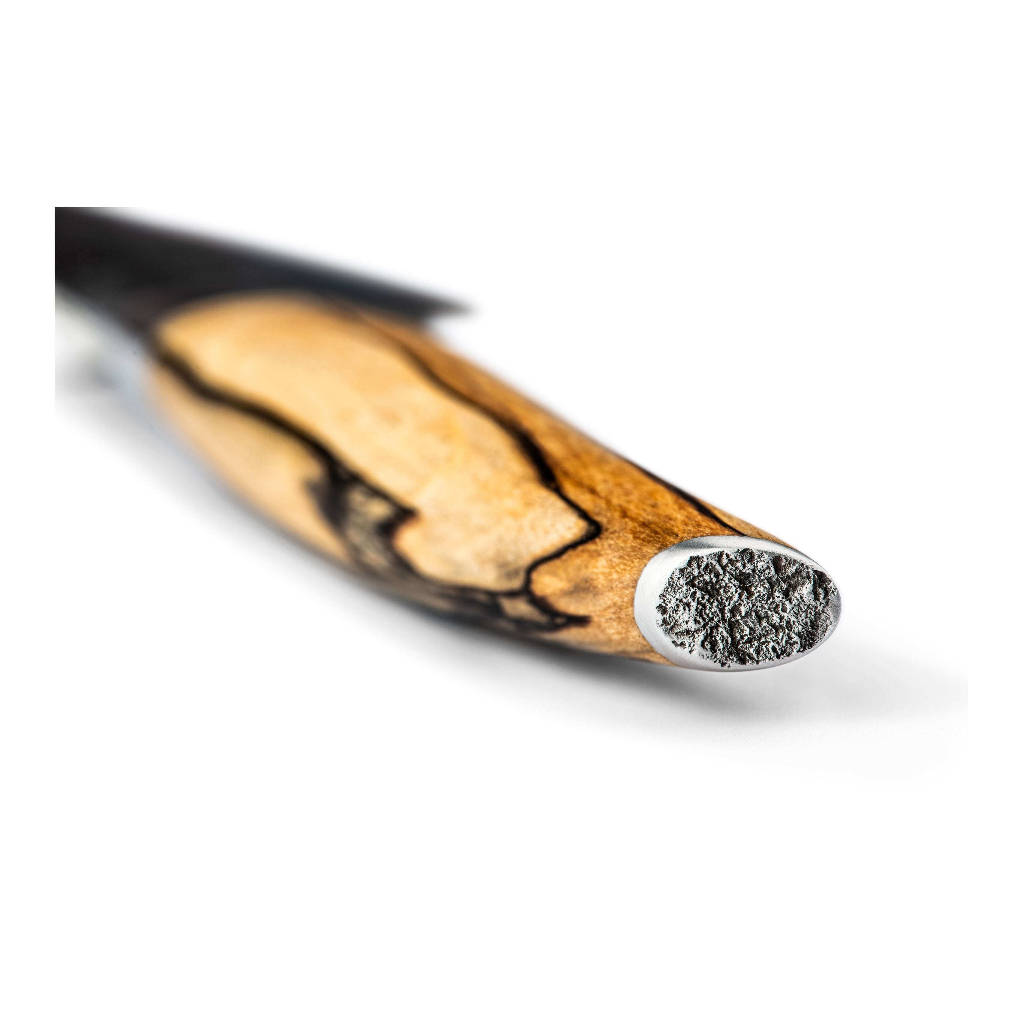 Katai Forged Koksmes Vuurbak.