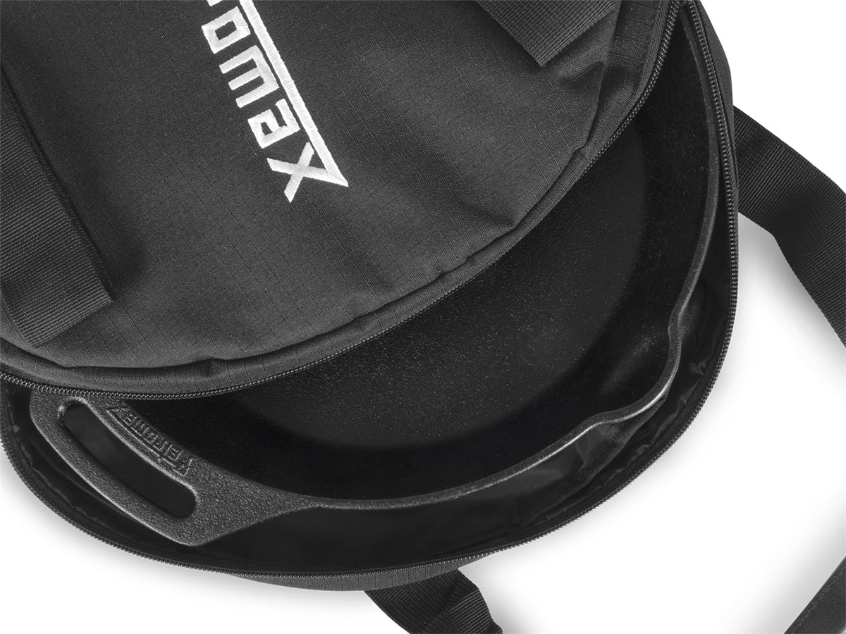 Petromax skillet transporttas Vuurbak.