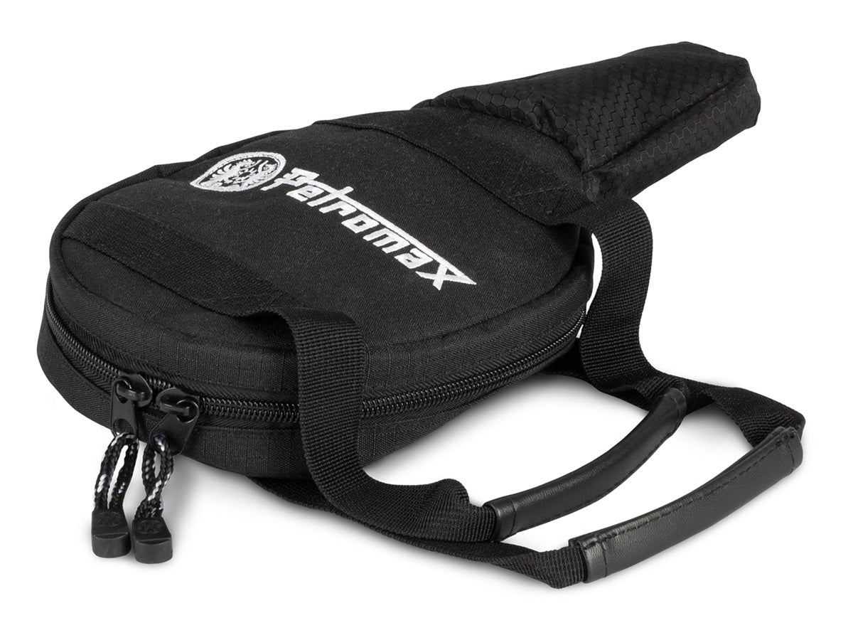 Petromax skillet transporttas Vuurbak.