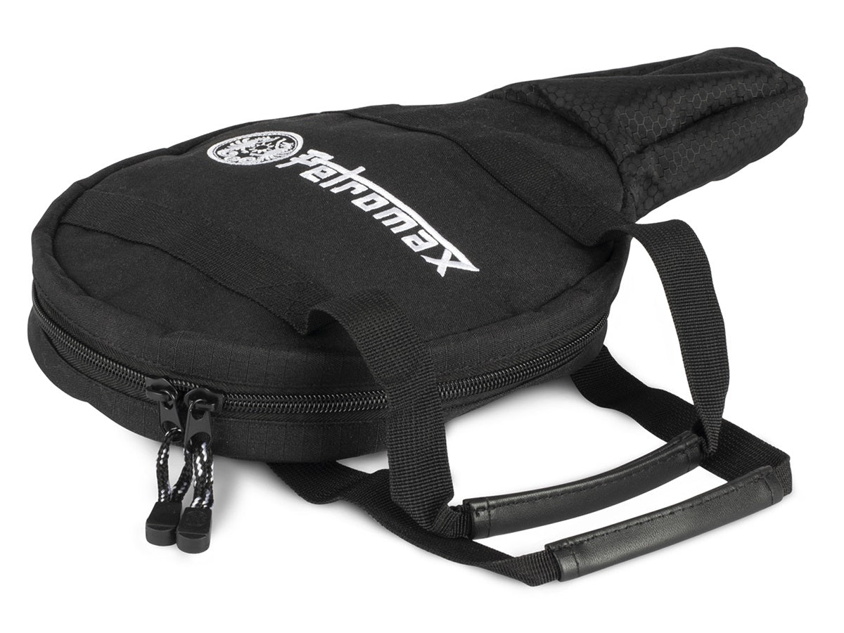 Petromax skillet transporttas Vuurbak.