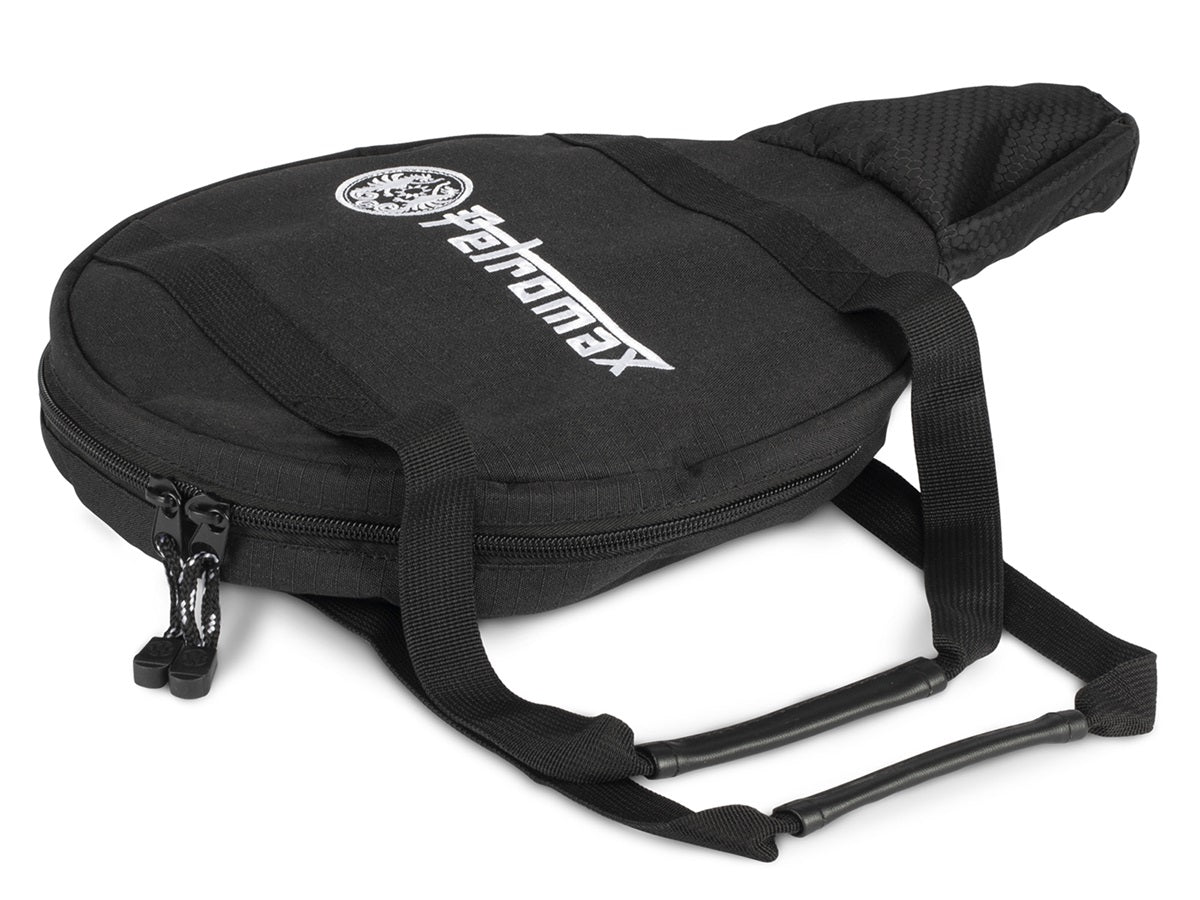 Petromax skillet transporttas Vuurbak.