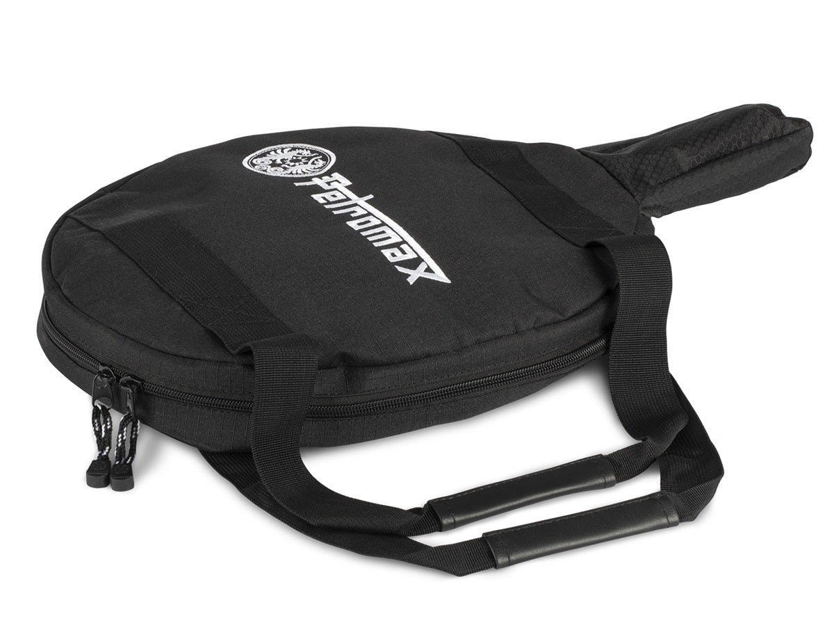 Petromax skillet transporttas Vuurbak.