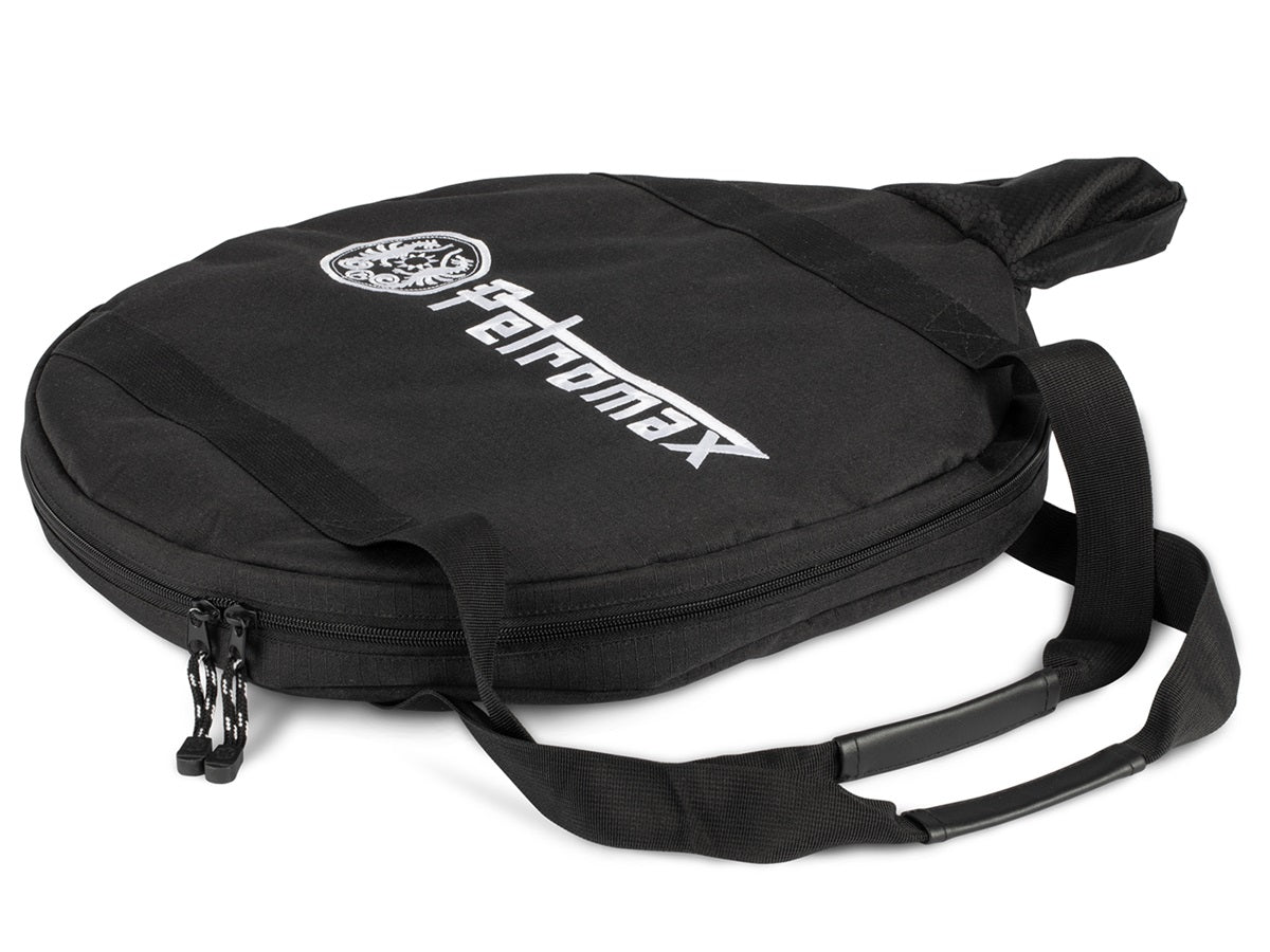 Petromax skillet transporttas Vuurbak.