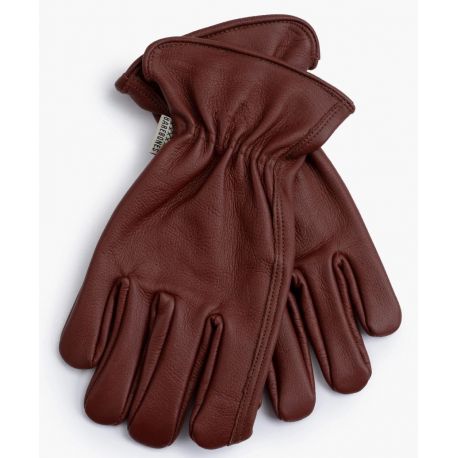 Barebones classic work glove Vuurbak.