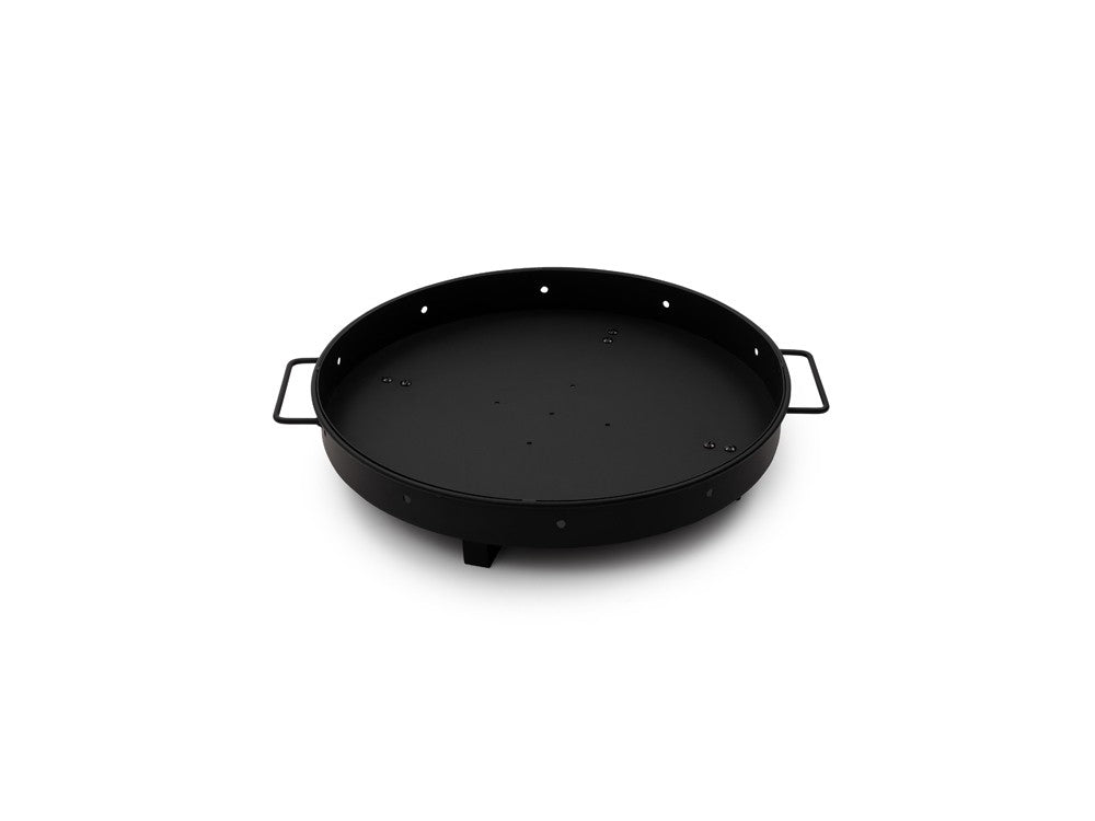 Barebones Cowboy & Girl Grill Charcoal Tray Vuurbak.